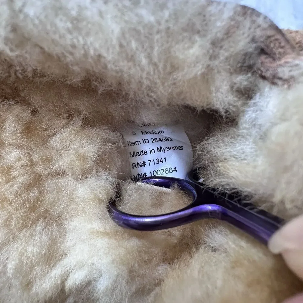 L.L. Bean gently worn